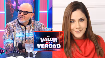 Beto Ortiz Reveals He Was Offered to Host ‘El Valor de la Verdad’ Instead of Andrea Llosa