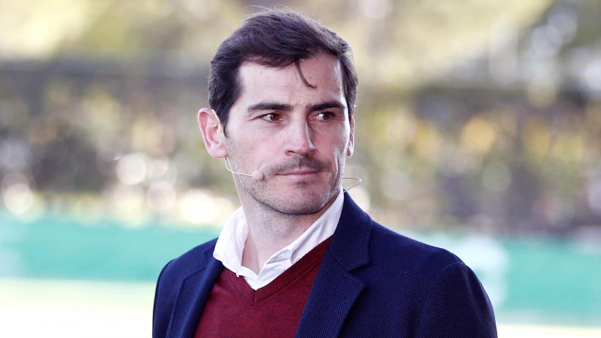 2010 World Cup: Iker Casillas Reflects on His Memorable Save Against Arjen Robben
