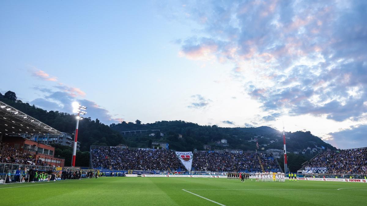 The Como Cup Program Unveiled with RC Lens