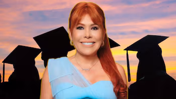 Magaly Medina Announces Her Return to University to Complete Her Journalism Degree: “It Took Me Two Years to Consider It”