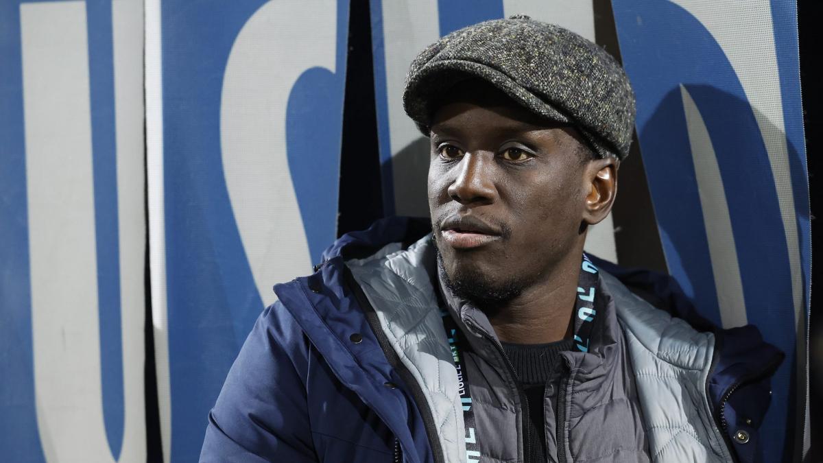 Le Mans Evaluated Demba Ba