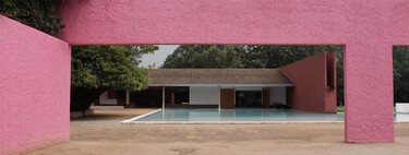 We believed that air conditioning was the only way to beat the heat. A Mexican architect has been cooling houses with paint for decades