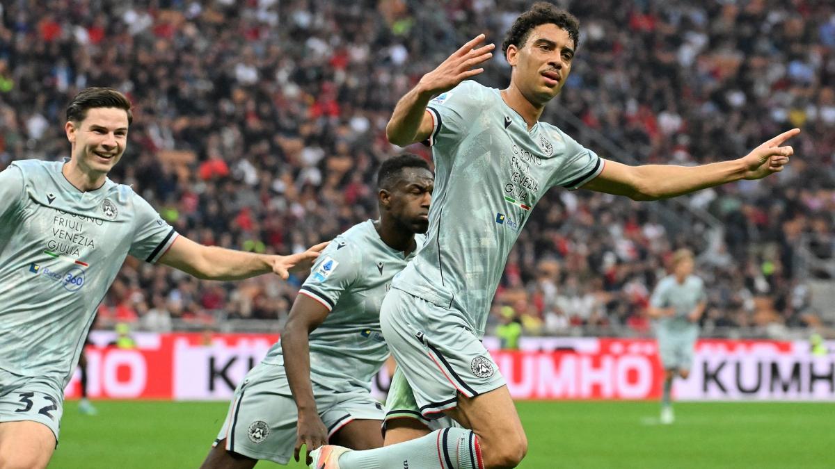 Fiorentina Makes Offer for Arthur Atta