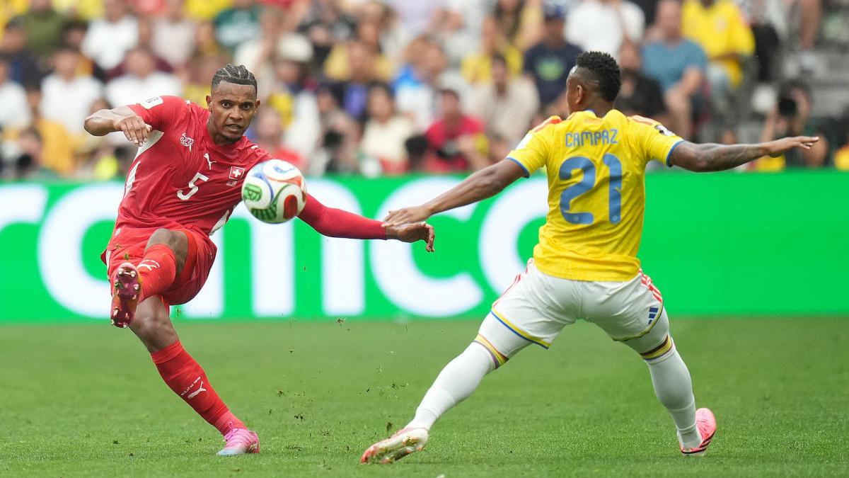 2026 World Cup: Jaminton Campaz Faces Death Threats in Colombia