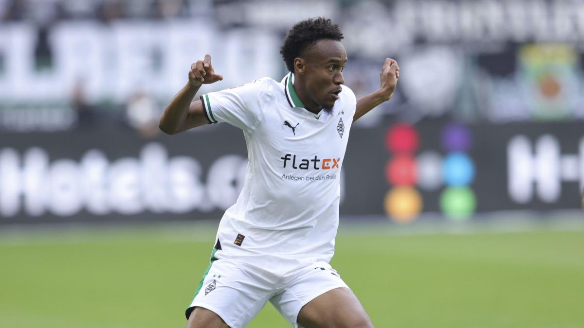 Anderlecht Targets Nathan Ngoumou