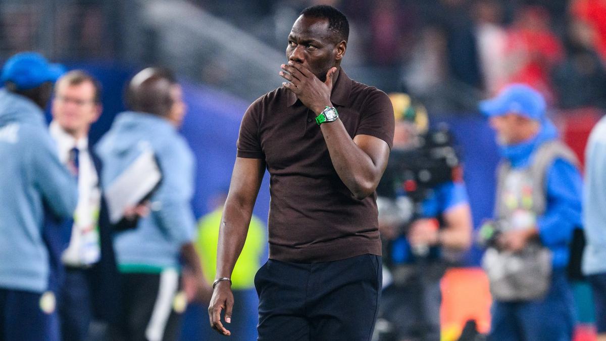 Senegal: Pape Thiaw Departs Following 2026 World Cup Disaster