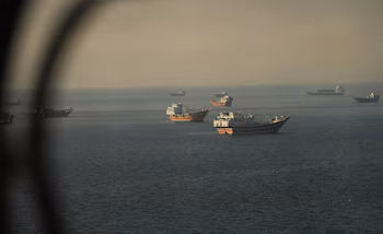 Live Coverage: US Army Conducts New Wave of Strikes on Iran, Targeting 140 Locations with Precision Munitions