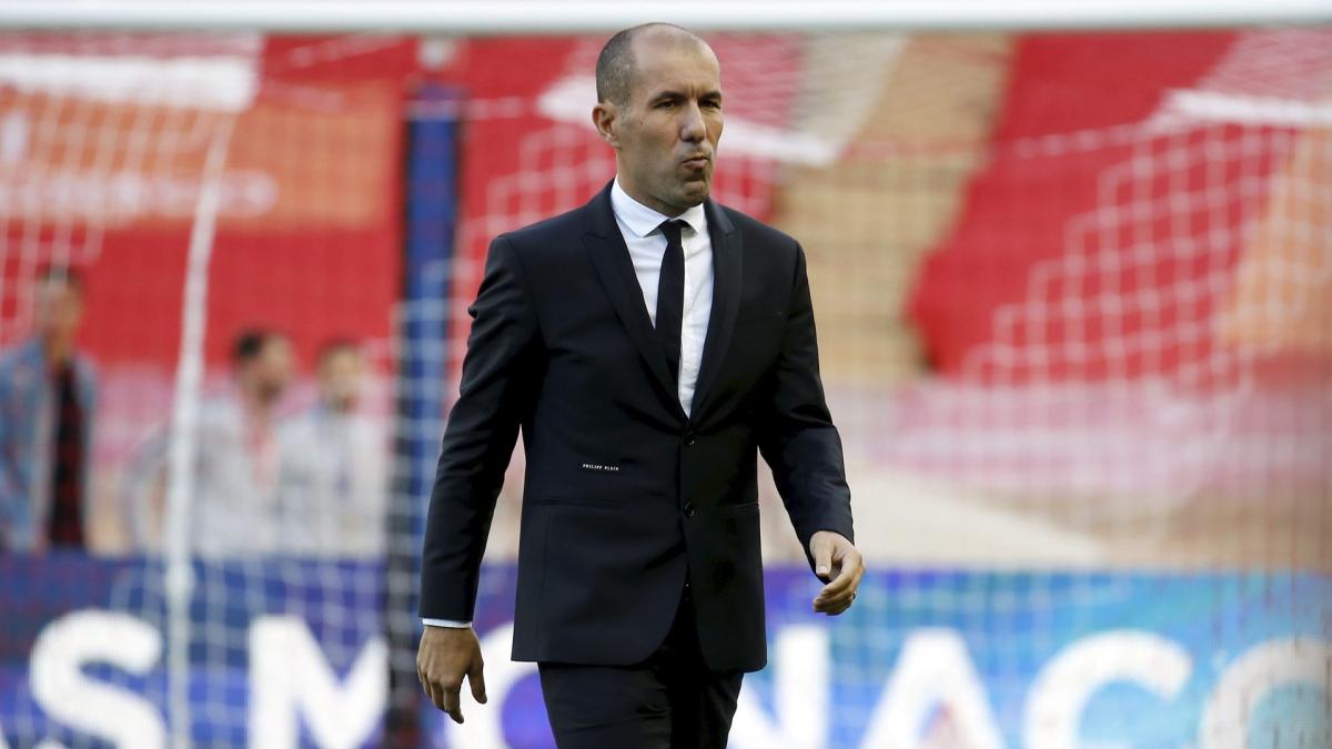 Flamengo: Leonardo Jardim Loses His Temper in Friendly Match Against Benfica