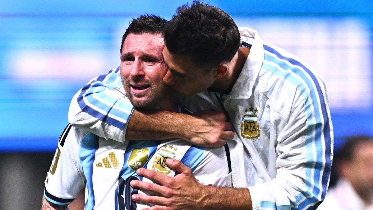 2026 World Cup: New Record Set by Lionel Messi