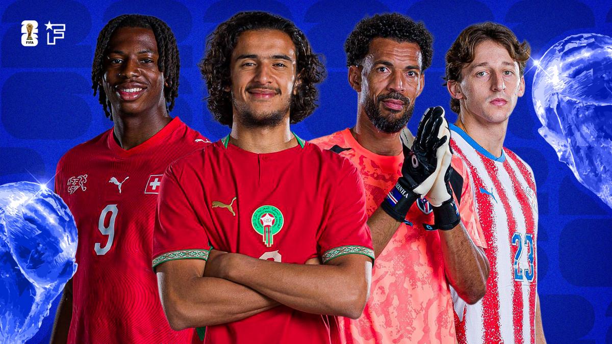 Revelations of Those Who Exploited the World Cup for Major Transfers