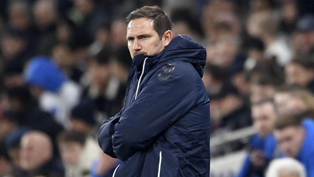 Coventry City: Frank Lampard Unveils XXL Plan to Surprise the Premier League