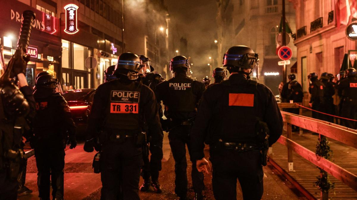 2026 World Cup: Man Charged After Teenage Girl’s Death Following France-Morocco Match