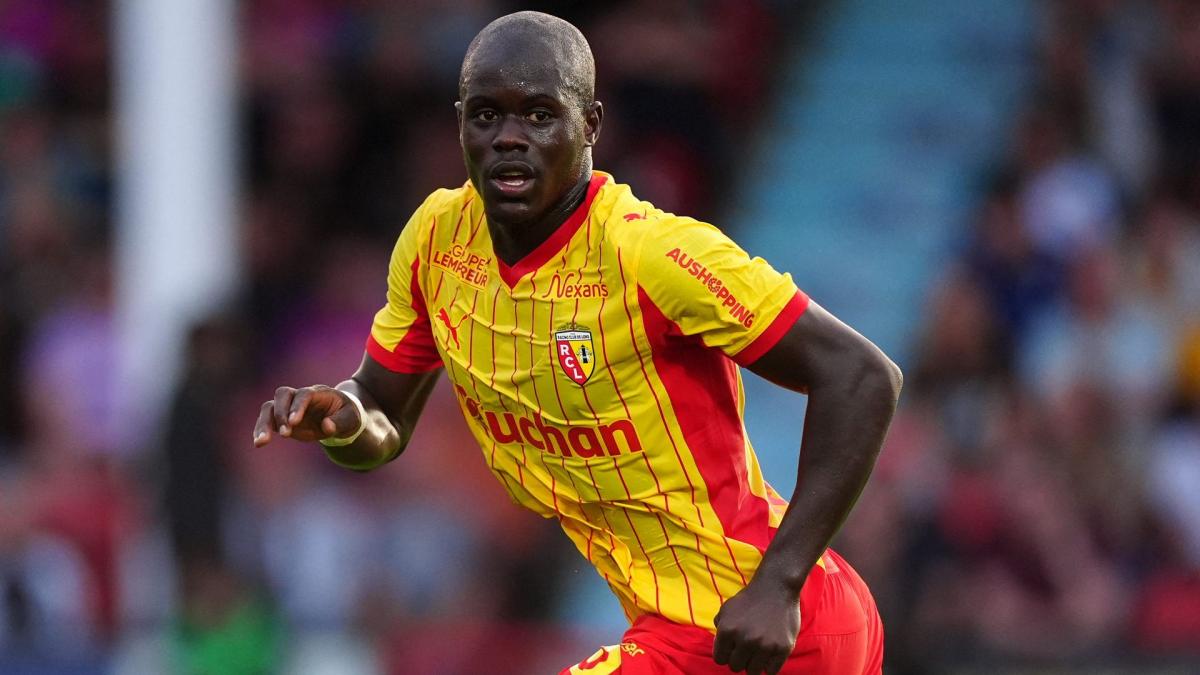 Real Sociedad Aiming to Sign Malang Sarr for Free