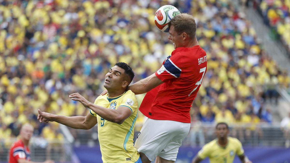 2026 World Cup: Alexander Sørloth Under Fire After Missed Chance