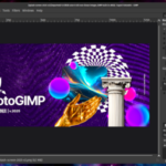 A Brazilian YouTuber Recreates Photoshop in GIMP: It’s Free, Open Source, and Adobe Can’t Stop It