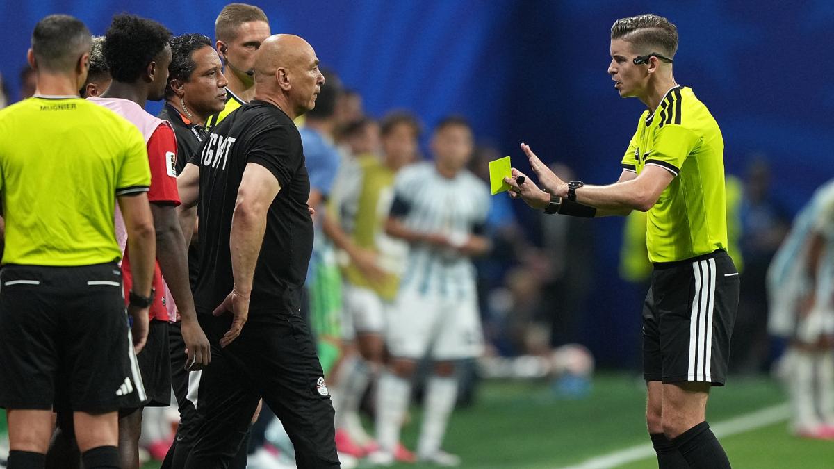 2026 World Cup: Egypt Responds to Lionel Messi and Argentina!