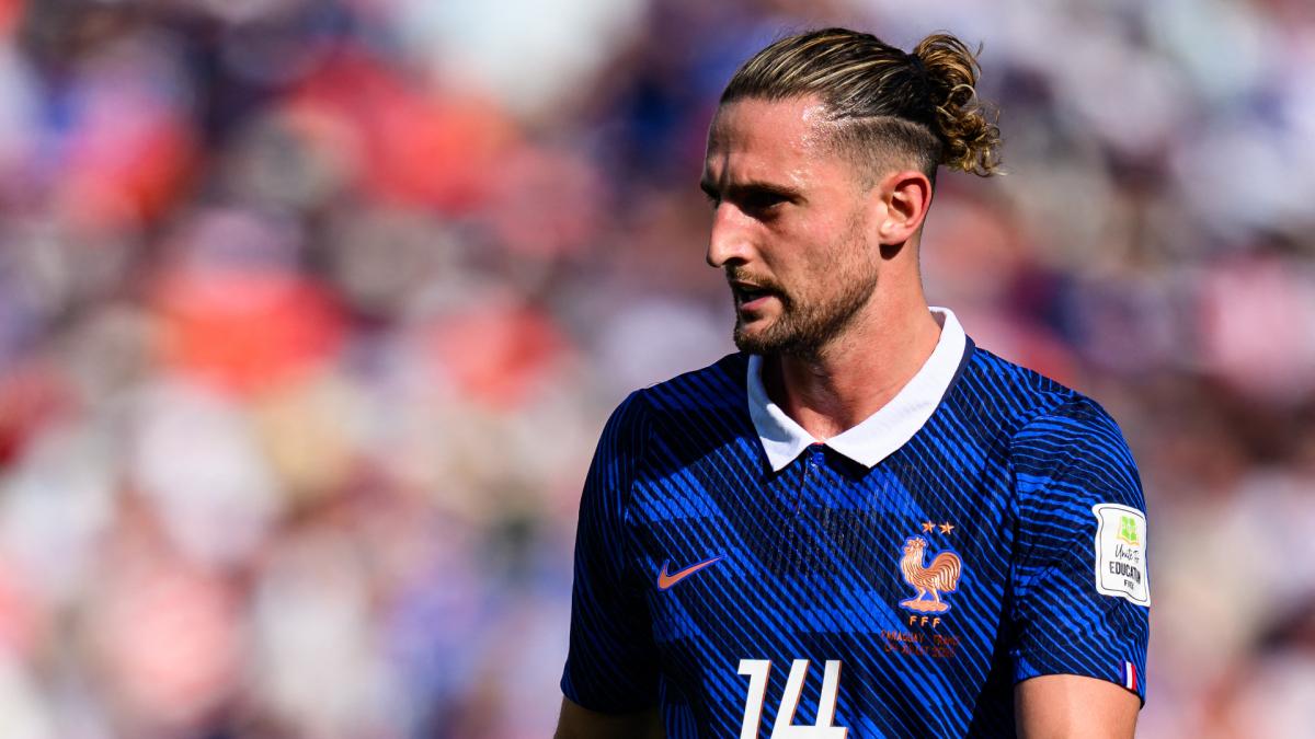 2026 World Cup: France vs. Spain Semi-Final Jerseys Unveiled