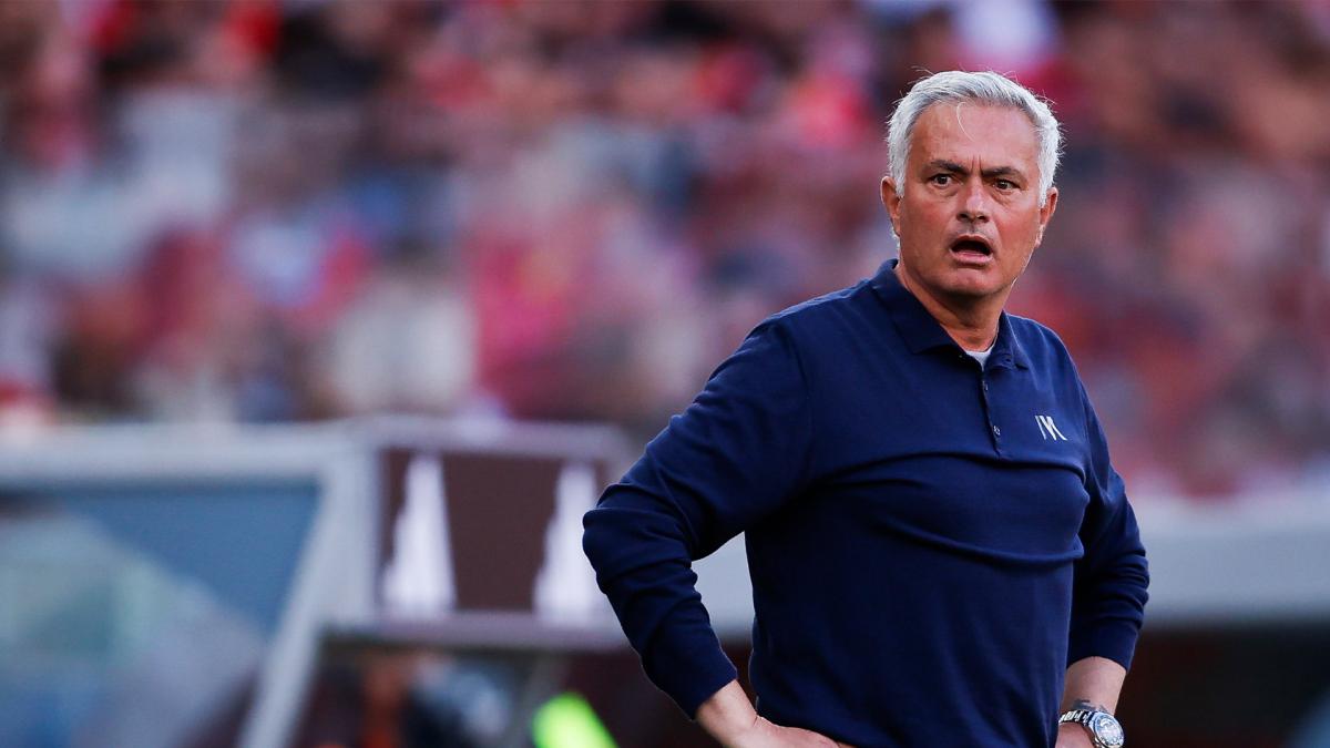 Real Madrid: José Mourinho Begins His Major Revolution
