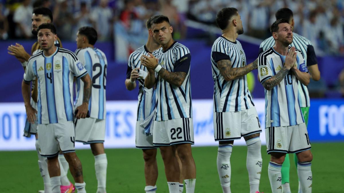 2026 World Cup: Why Argentina Could Wear a Black Armband While France Could Not