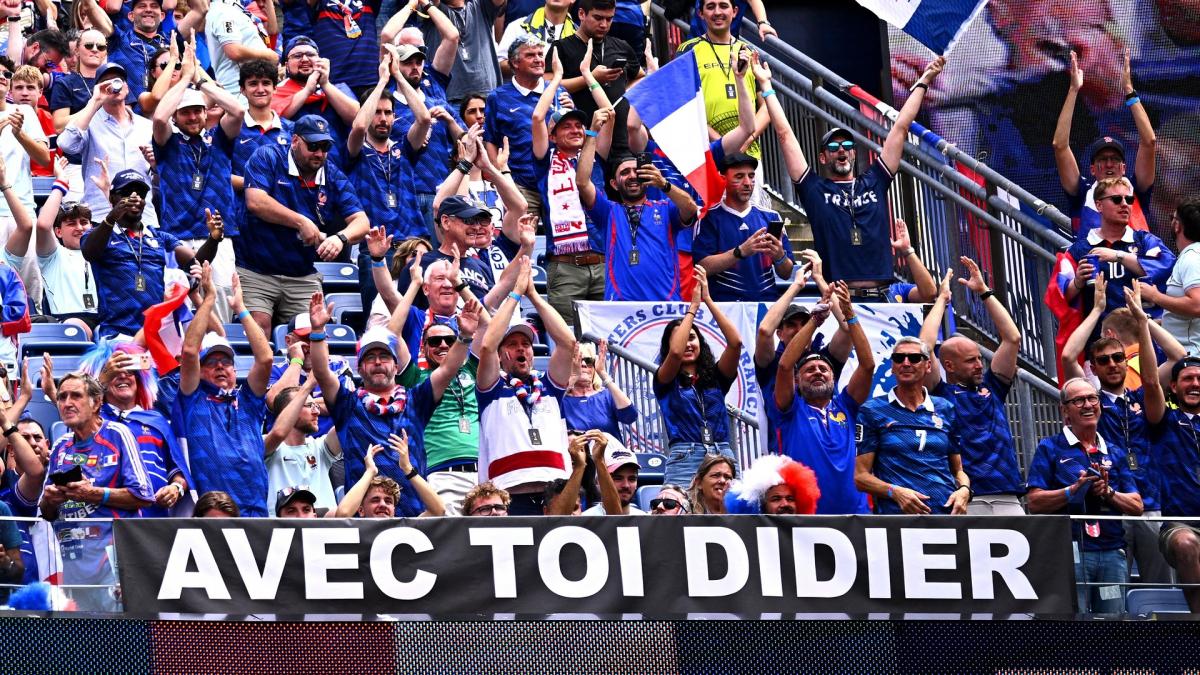 2026 World Cup: 7,000 Police Officers and 2,000 Firefighters Deployed in Paris for France vs. Spain