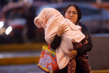 How Much Will the Temperature Drop in Lima Today? What Senamhi Predicts for July 13