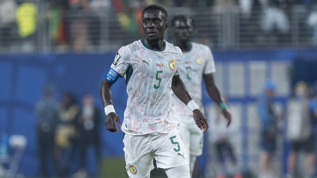 Senegal: The Mysterious Message from Idrissa Gana Gueye