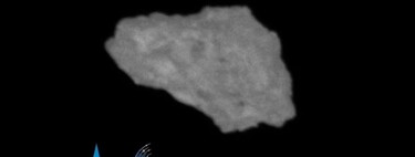 China has reached the asteroid that has been driving astronomers crazy for a decade. And your first photo is already changing the answer 