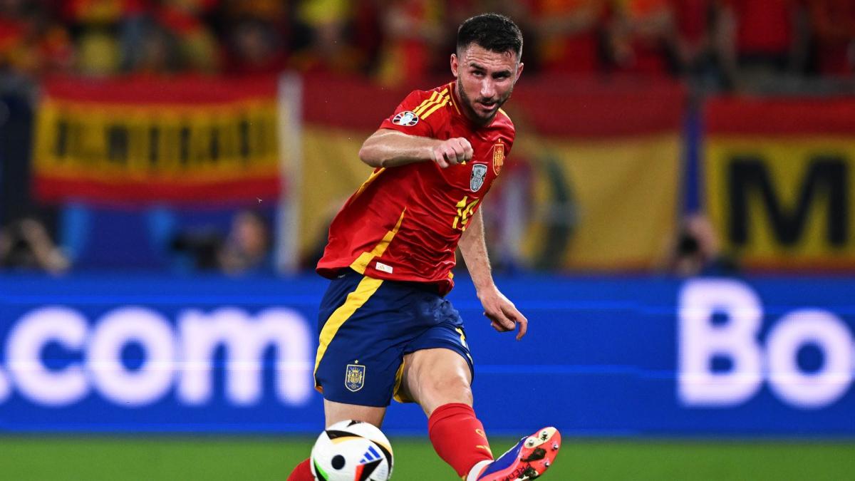 2026 World Cup: Laporte’s Financial Decision on Choosing to Represent Spain