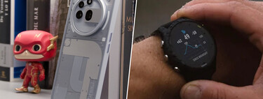 A Garmin for 150 euros, the POCO X8 Pro, Nintendo Switch 2 and more: the best offers of the new AliExpress promo 