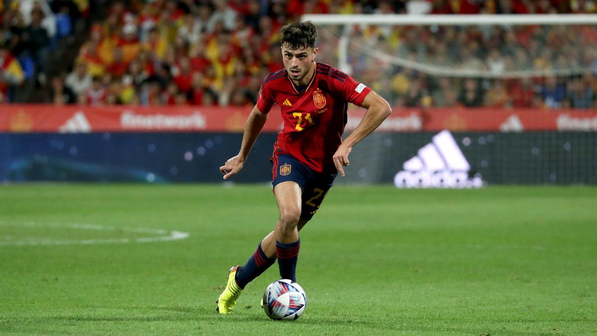 2026 World Cup: Pedri’s Alarming Decline in Status with Spain