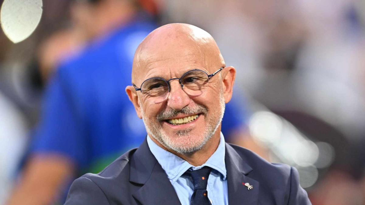 2026 World Cup: Luis de la Fuente’s Fiery Reaction