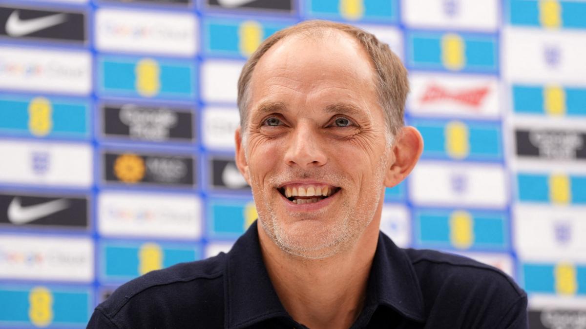 2026 World Cup: Thomas Tuchel’s Response to Jude Bellingham