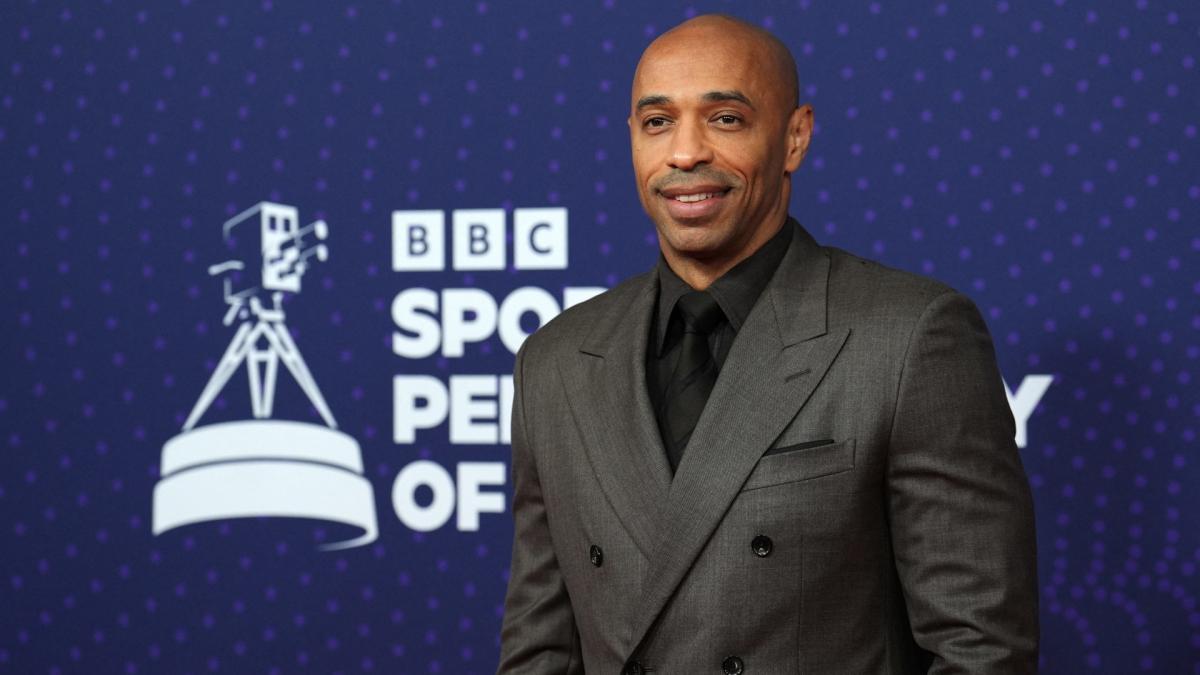 2026 World Cup: Thierry Henry Responds to the Blues’ Disappointment Against Spain