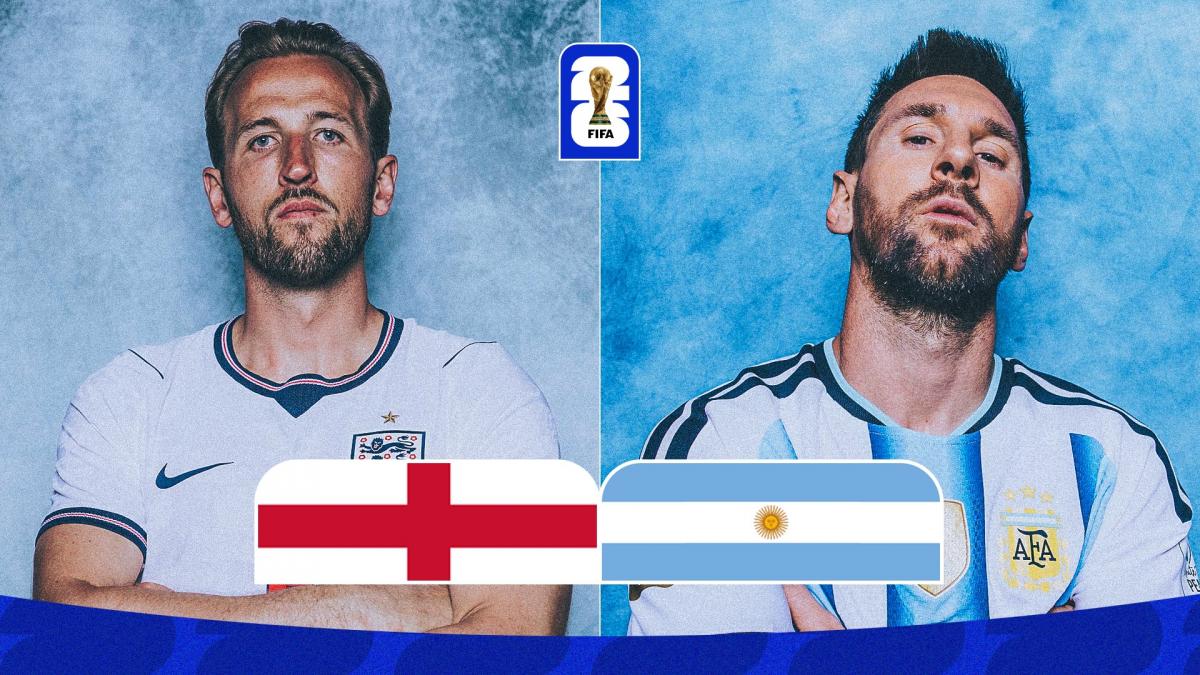 Argentina: Likely Line-Ups