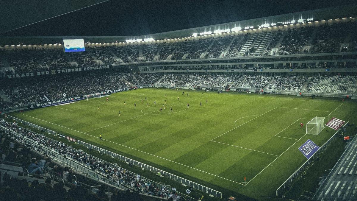 Bordeaux Métropole Responds to DNCG’s Decision