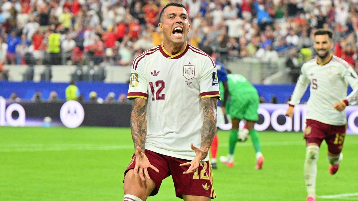 2026 World Cup: The Unheralded Pedro Porro Emerges as Spain’s New Star