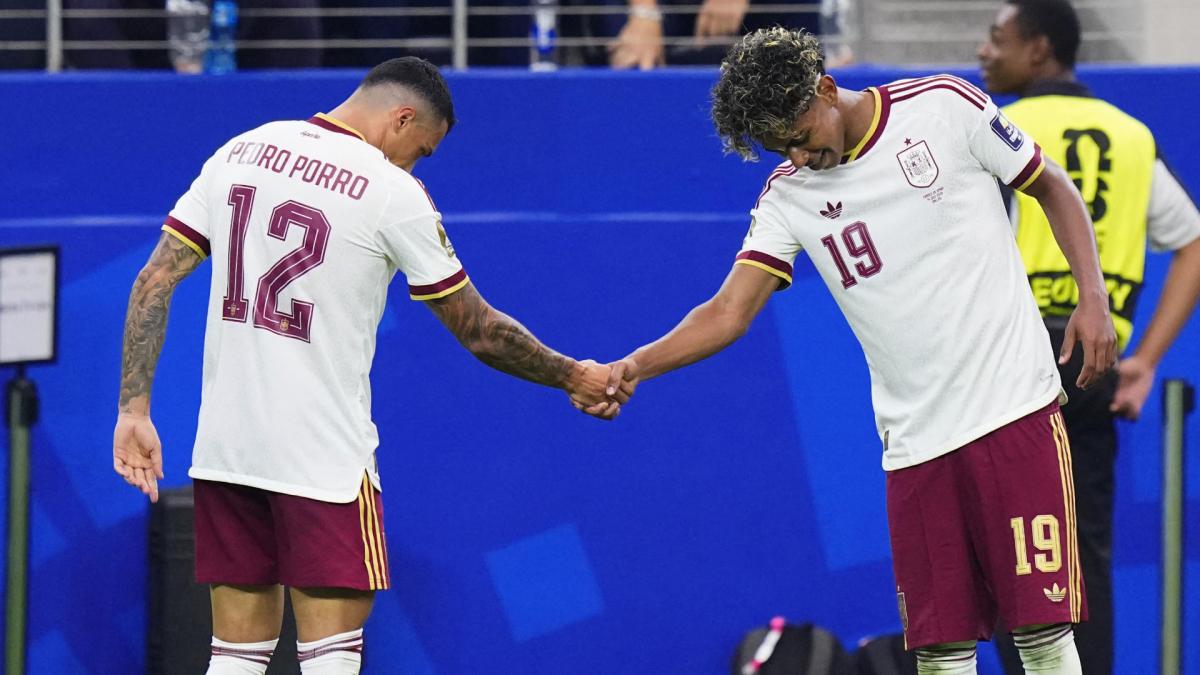 2026 World Cup: The Spain vs. Argentina Final Will Set a New Record!