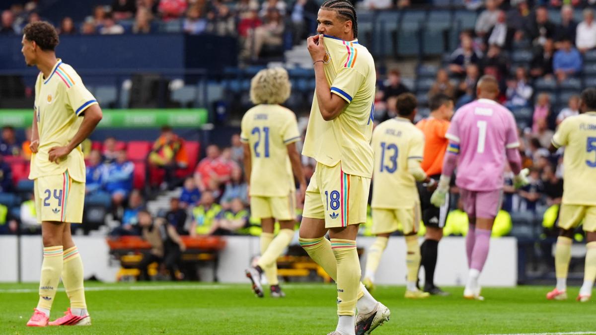 Lens Firmly Backs Armando Obispo