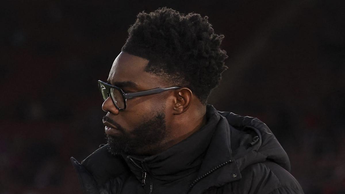 2026 World Cup: Micah Richards Struck by Tragedy Just Before England-Argentina Clash