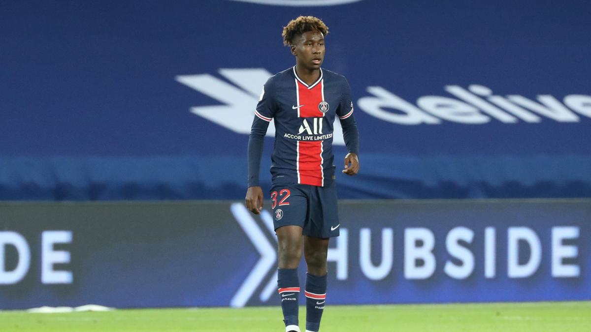 Timothée Pembélé Officially Joins Le Havre