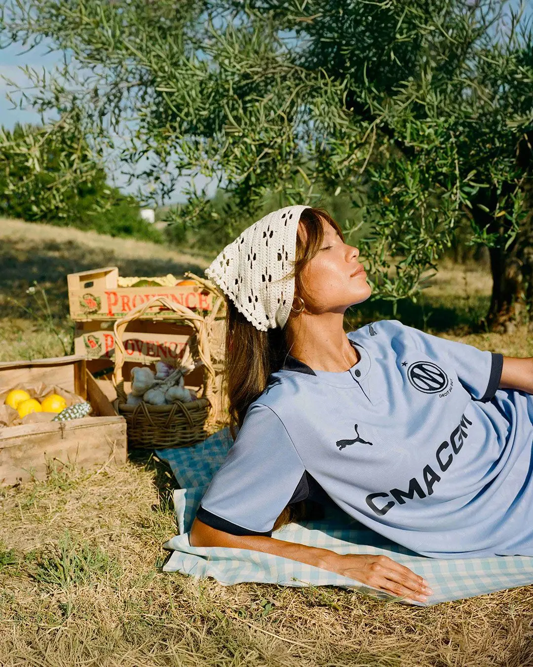 OM Unveils a Surprising Third Jersey for 2026/2027 Season
