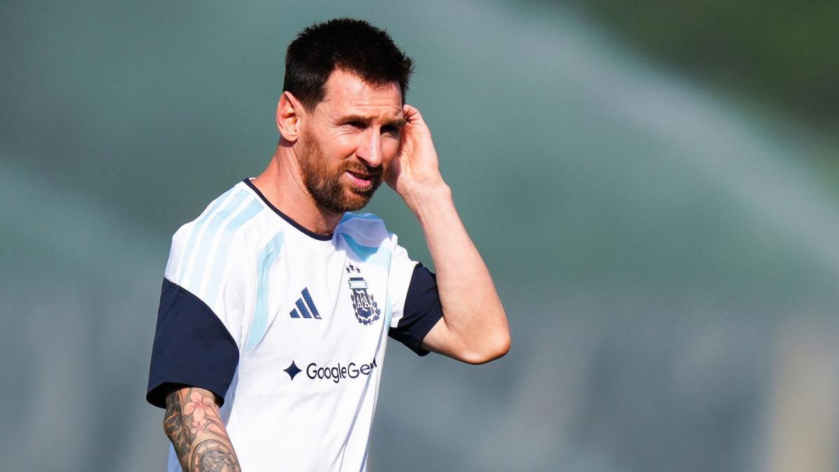 2026 World Cup: Lionel Messi Commends Spain Ahead of the Final