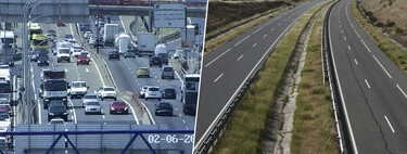 The DGT Offers a More Reliable Map than Google Maps and Waze: Updated in Real Time with Every Road Incident