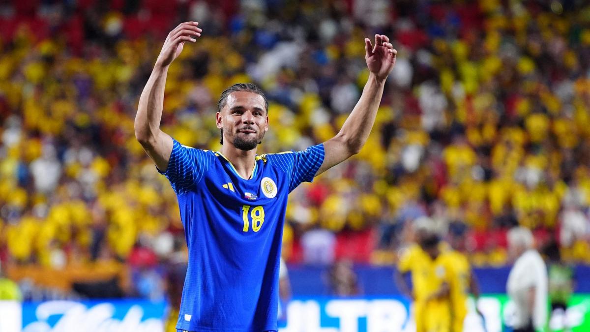 RC Lens Scores Big with Armando Obispo
