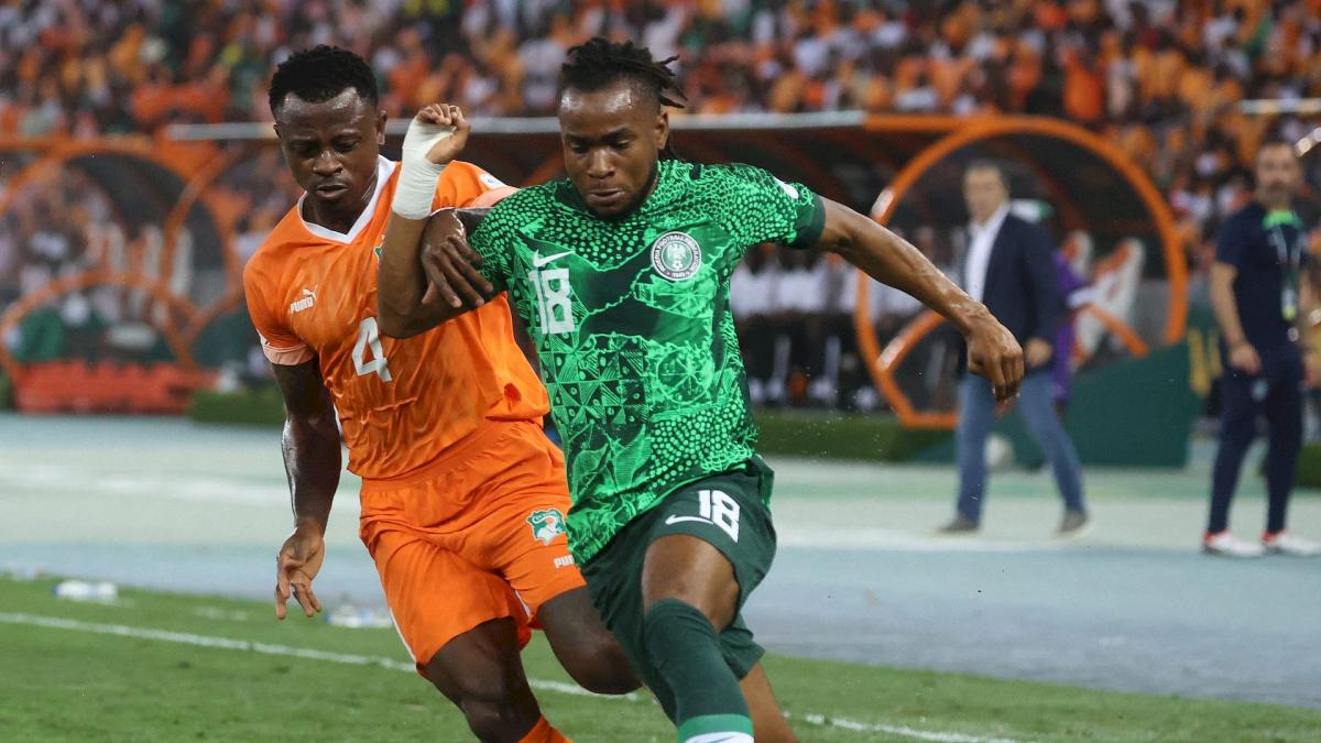 Jean-Michael Seri Announces Retirement from International Football