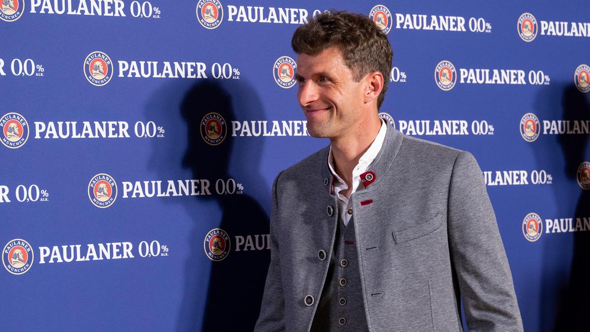 Thomas Müller Critiques England’s Management in Argentina Match