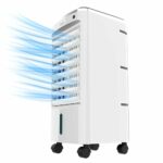Lidl Sells Out Its €45 Evaporative Air Conditioner: We’ve Found a Similar and Cheaper Alternative