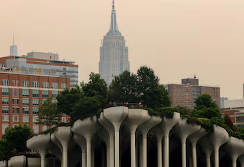 Smoke from Canadian Wildfires Spreads Across the United States: What Are the Health Risks?