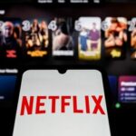 Netflix Reports 8.8% Increase in Second Quarter Revenue, Reaching $2,969 Million