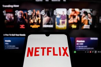 Netflix Reports 8.8% Increase in Second Quarter Revenue, Reaching $2,969 Million